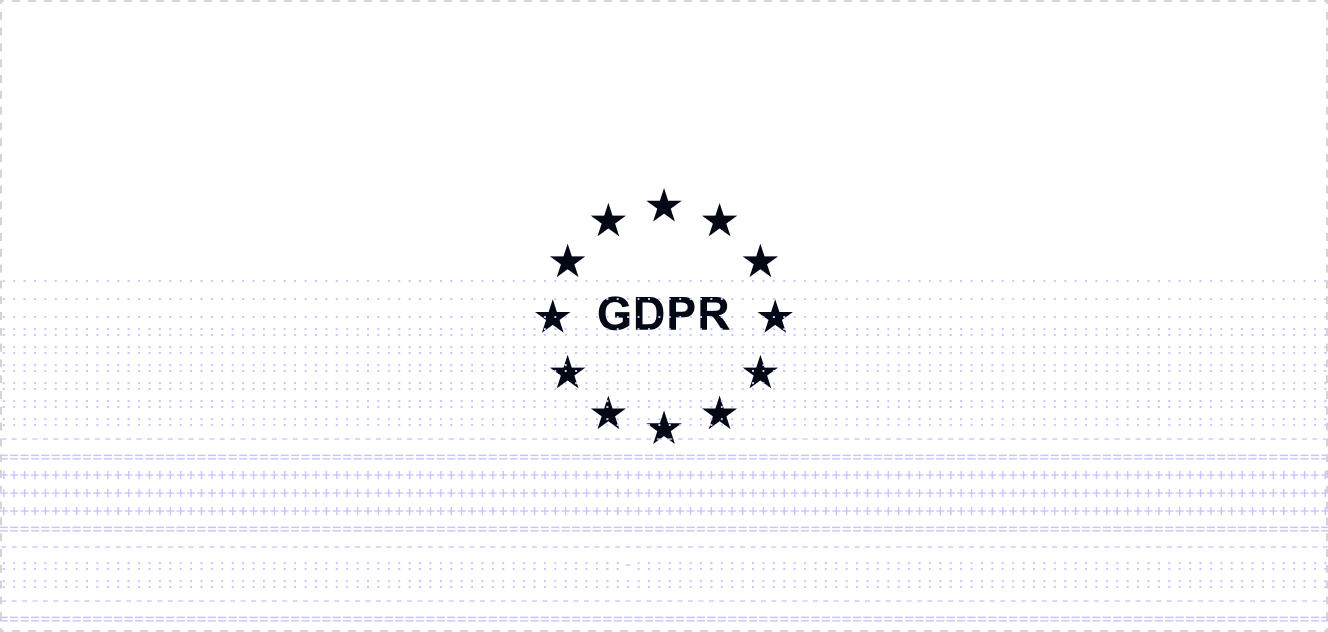 GDPR logo