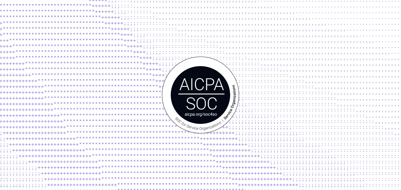AICPA SOC logo