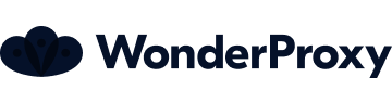 WonderProxy Inc.