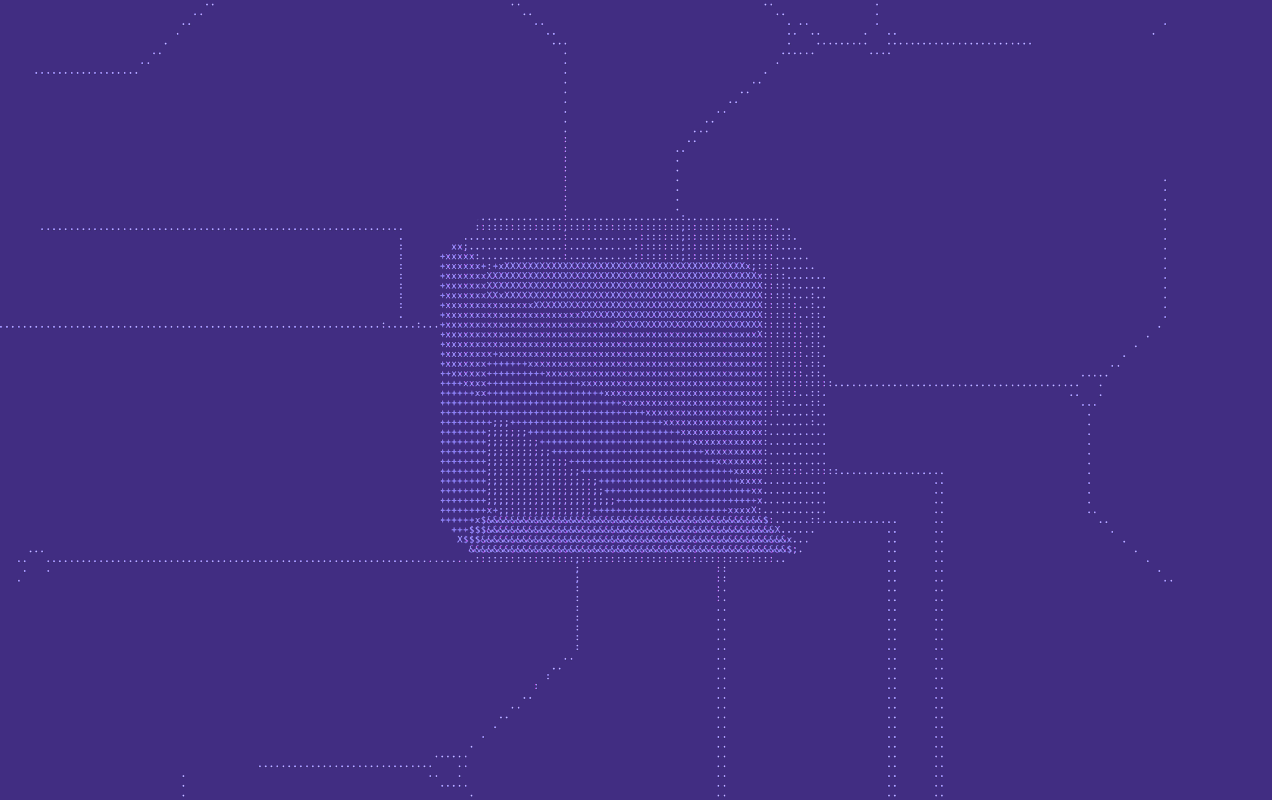 Nmap online port scan illustration