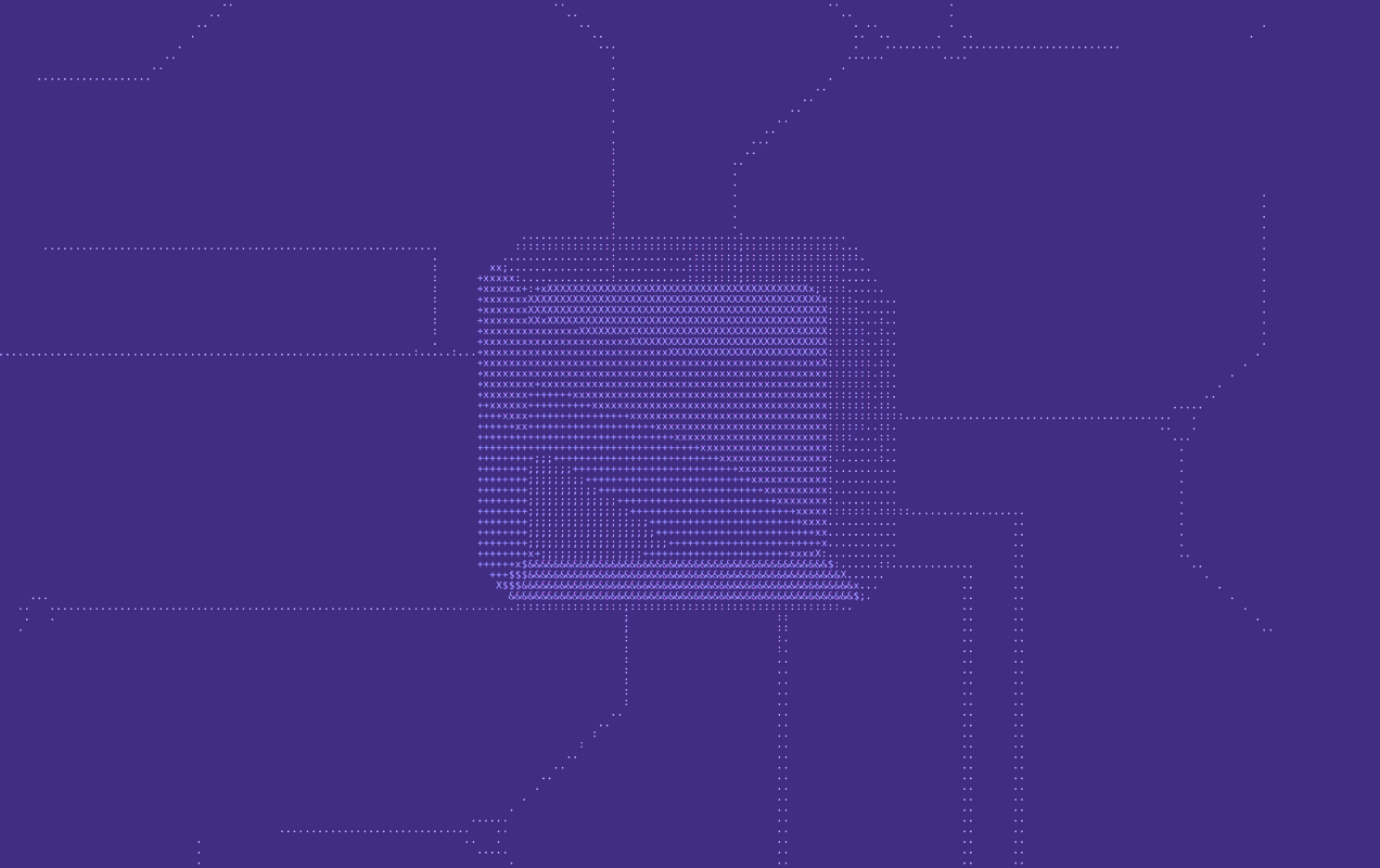 Nmap online port scan illustration