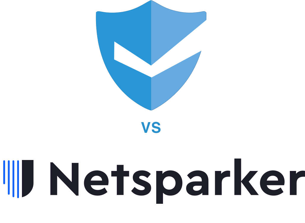 HostedScan vs. Netsparker HostedScan Security