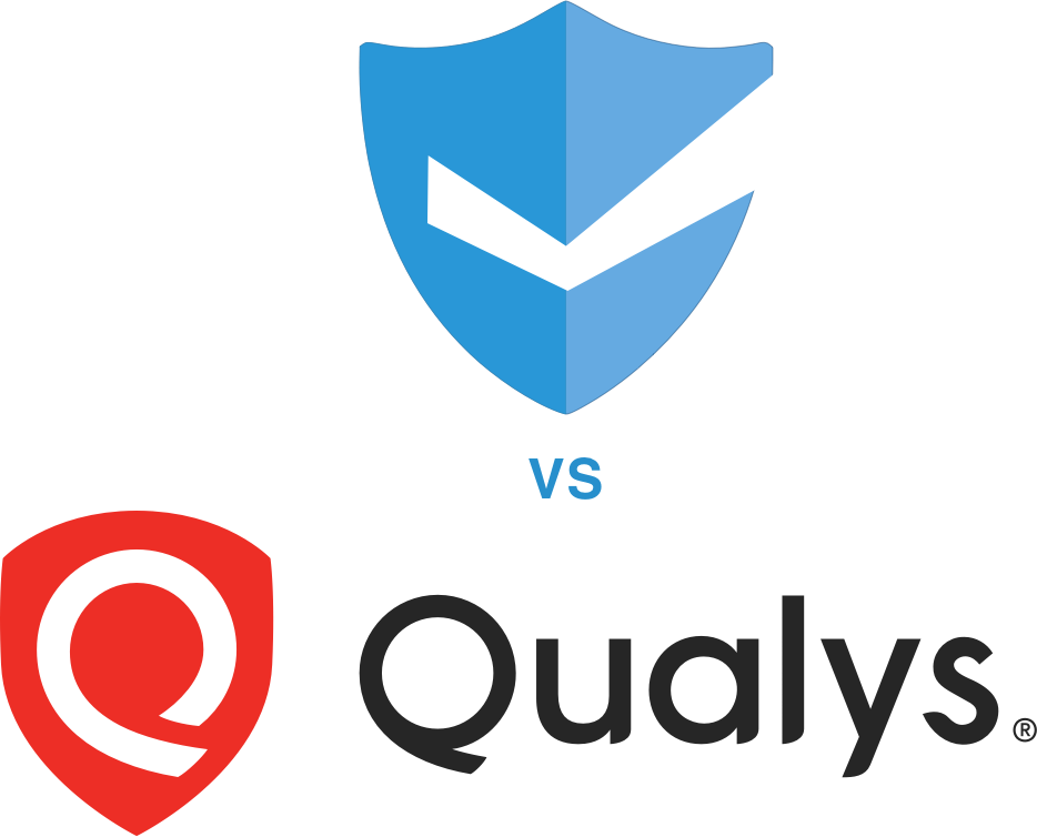 Qualys vs HostedScan